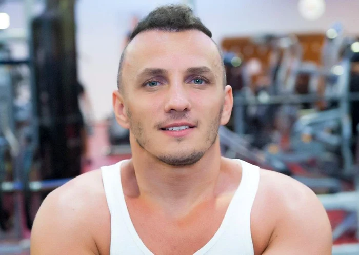 Cristina a devenit mămică unor gemeni superbi în urmă cu doi anifoto: protvmagazin.ro