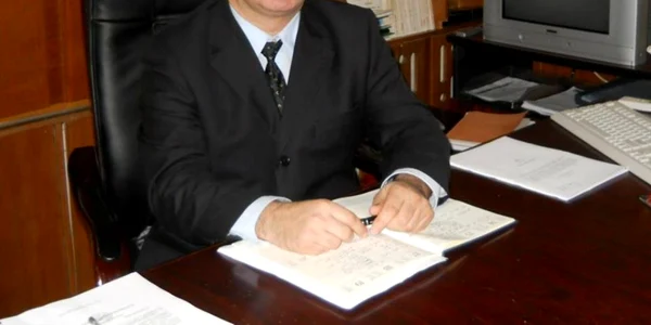 adrian iacob