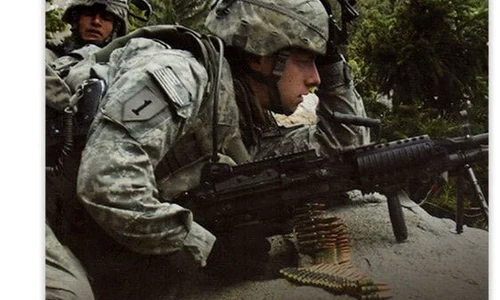 CONCURS: Historia şi Editura Corint vă oferă cartea «Război» de Sebastian Junger jpeg