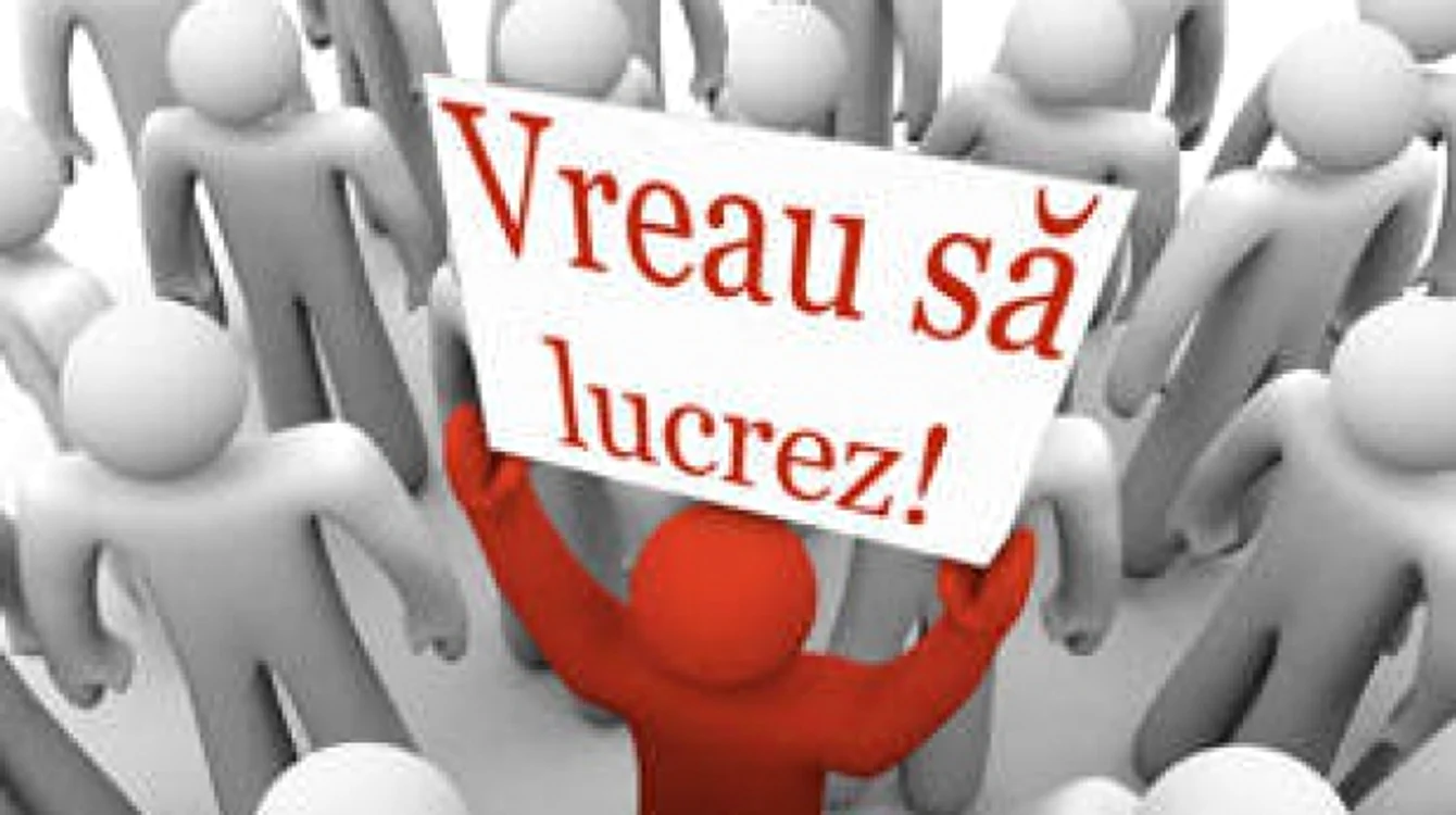 Aproape 1,2 milioane de români sunt șomeri, după criza de coronavirus