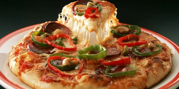 pizza