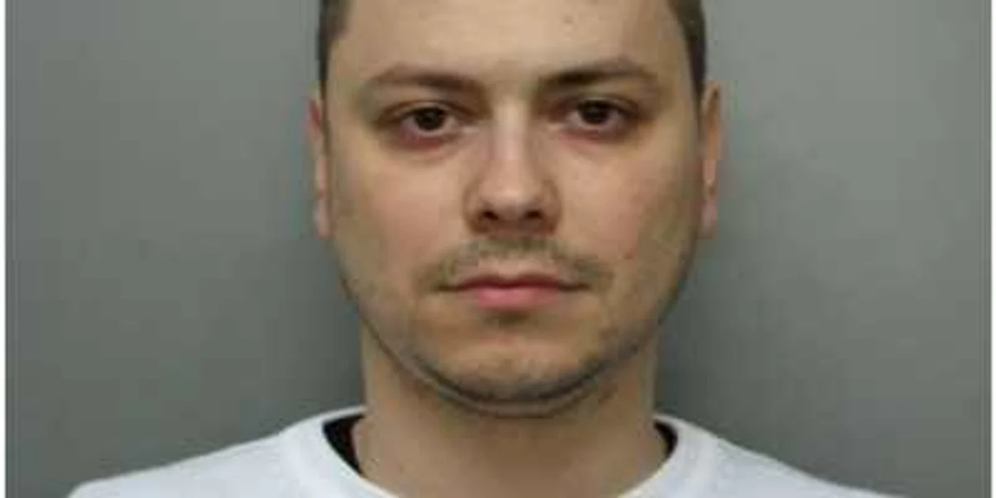 Nicolae Popescu e dat în urmărire generală 