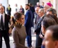 Regina Rania cu Prima Doamnă a Italiei, Laura Mattarella, Profimedia 