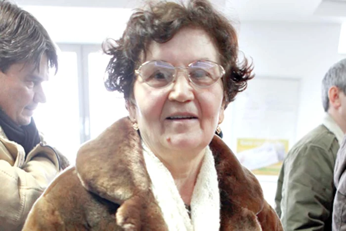 Emilia Barica, 68 de ani