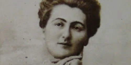 Elisa Bratianu