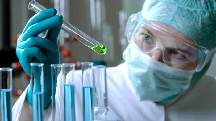 Tratament revoluţionar! Un medicament contra cancerului, testat cu succes pe pacienţi jpeg