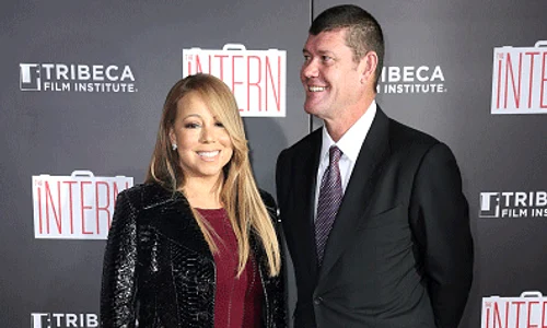 mariah carey si iubitul ei gif