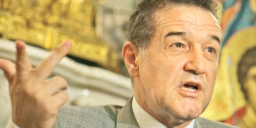 Gigi Becali