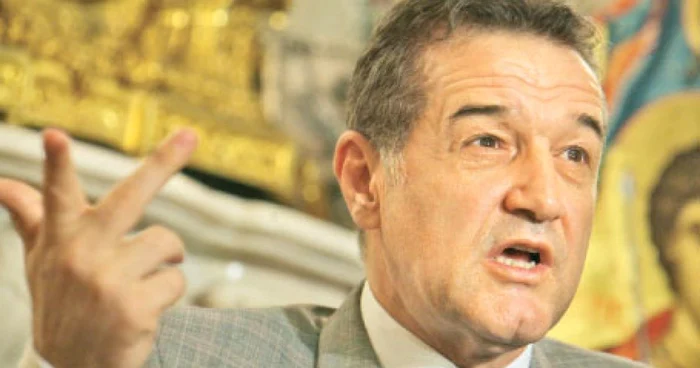 Gigi Becali