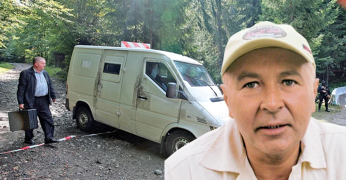 În septembrie 2009, Ioan Ursuţ a atacat, ajutat de cinci complici, o maşină de transport bani în Pasul Gutâi.