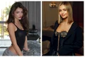 Andreea Bostănică și Iuliana Beregoi FOTO Instagram