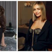 Andreea Bostănică și Iuliana Beregoi FOTO Instagram